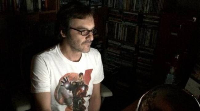 Sinema eleştirmeni Murat Özer yaşamını yitirdi