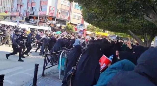 Soylu'dan 'Furkan Vakfı' açıklaması: Orantısız güç uygulamak bizim yöntemimiz olmamalıydı