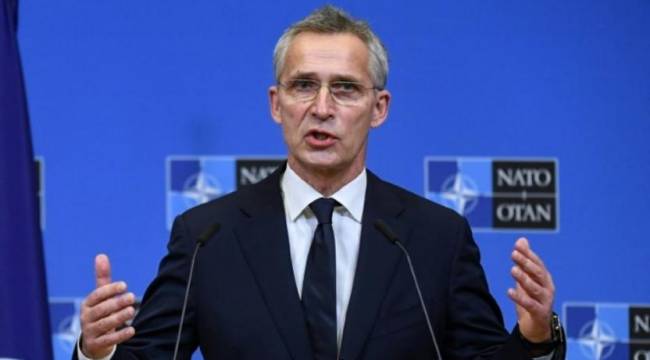 Stoltenberg: Putin bizi bölemedi, NATO hiç olmadığı kadar güçlü ve birlikte