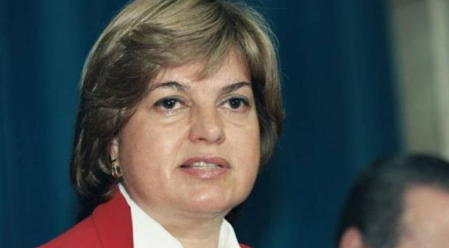 Tansu Çiller'in başına geçeceği parti belli oldu