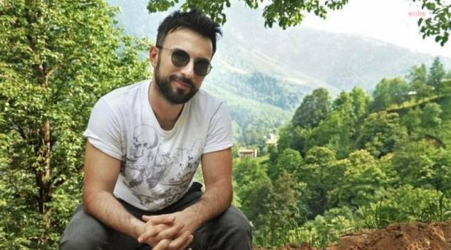 Tarkan: Tüm kalbimle hekimlerin yanındayım