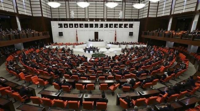 TBMM'de sert asgari ücret tartışması 'İnsanları ümitlendiriyorsunuz'