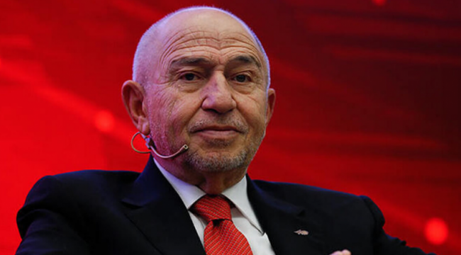 TFF Başkanı Nihat Özdemir 'kararımız kesindir' dedi