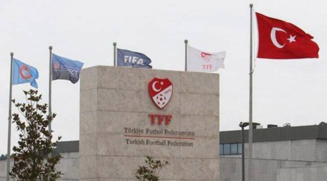 TFF'den Ali Koç açıklaması: 'Küçük düşürücü söylemleri için gerekli inceleme yapılacaktır'