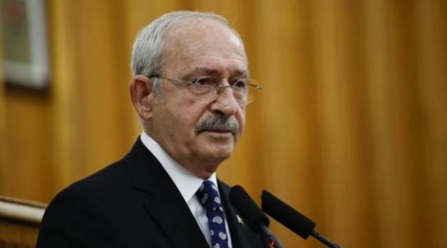 The Economist: Tüm oklar onu işaret ediyor