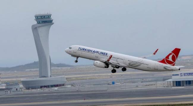 THY'den Belarus, Moldova, Rusya ve Ukrayna seferlerine dair açıklama