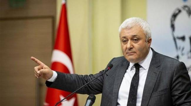 Tuncay Özkan: Demirtaş barış insanıdır, önümüzdeki günlerde TBMM'de yerini alacak