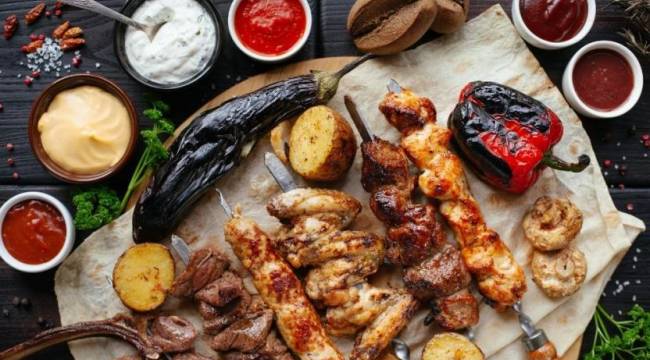 Türkiye ete erişimde Avrupa sonuncusu oldu