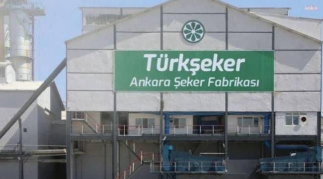 Türkiye Şeker Fabrikalarının taşınmazları da satıldı
