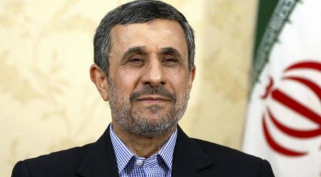 'Türkiye'yi üçe, İran'ı da altı bölgeye bölmek istiyorlar'