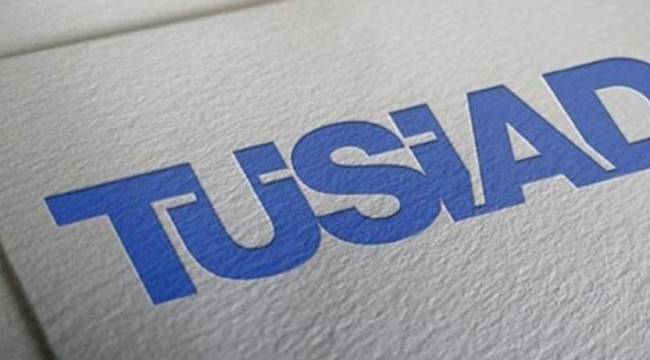 TÜSİAD'ın yeni başkanı belli oldu