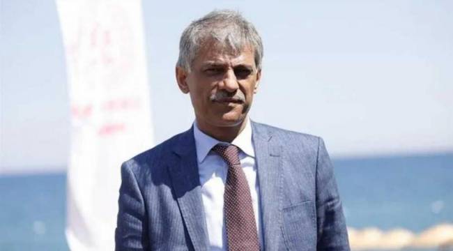 Üç maaşlı bakan yardımcısının aylık geliri 313 bin 870 TL