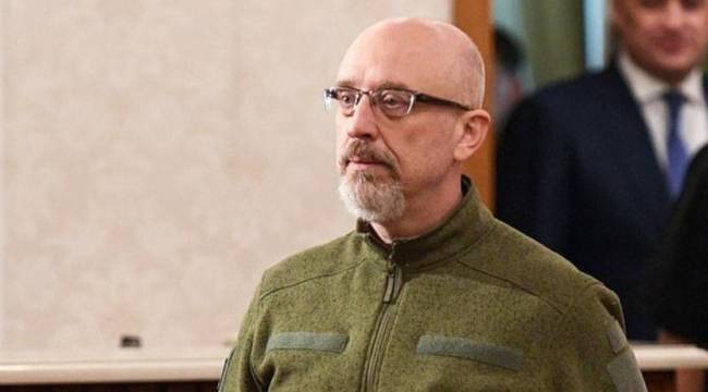 Ukrayna'dan 'Türk SİHA'sı açıklaması