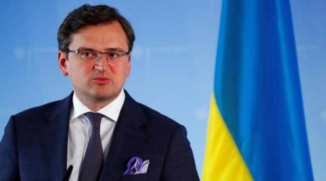 Ukrayna Dışişleri Bakanı'ndan Antalya'daki görüşme öncesi açıklama