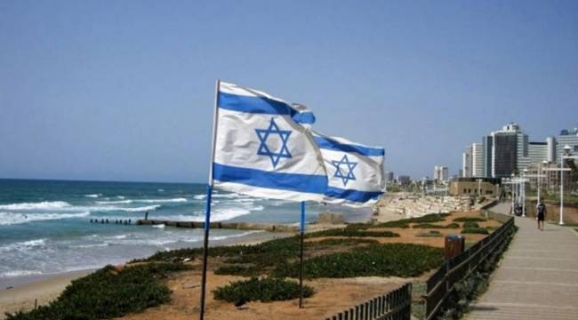 Ukraynalılar İsrail'e özel izinle girebilecek