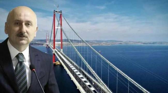 Ulaştırma Bakanlığı 4 gazeteyi hedef gösterdi: Bu müfterilerle mücadele edeceğiz