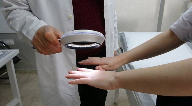 Uzmandan kritik uyarı: Tüm dünyada salgın halinde gözükebilir