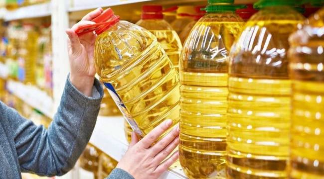 Uzmanlar Ürküttü: Depolarda Bir Aylık Ayçiçeği Yağı Kaldı