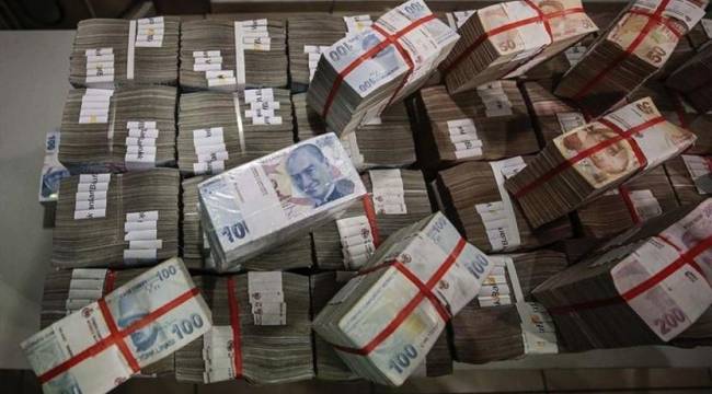 Varlık Fonu'ndan kamu bankalarına 51,5 milyarlık sermaye