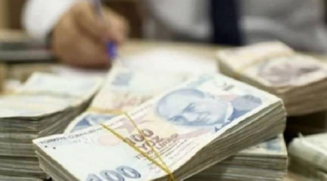 Vergide tahsilat yüzde 80,6 oldu: Ödememe eğilimi artıyor