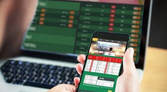 Yasadışı bahis ve kumar oynatma ilk sırada Bir yılda iki katından fazla arttı