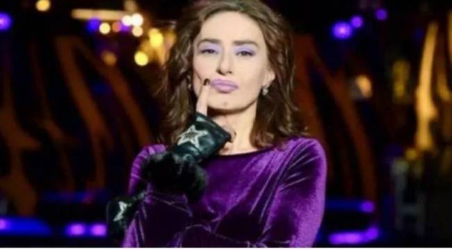 Yıldız Tilbe hakkında suç duyurusu