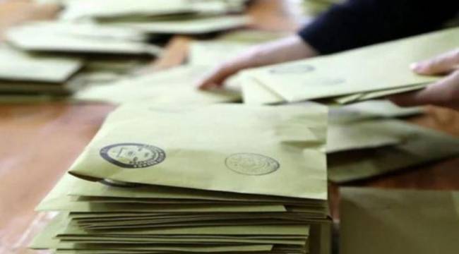 YSK’den seçim ihalesi: Mürekkepten kartuşa, mühür mumundan kendir ipine