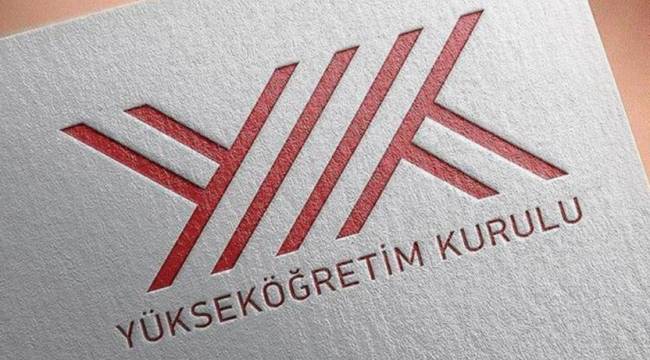 Yükseköğretim Kurulu bursları açıklandı: İşte yeni burs ücretleri