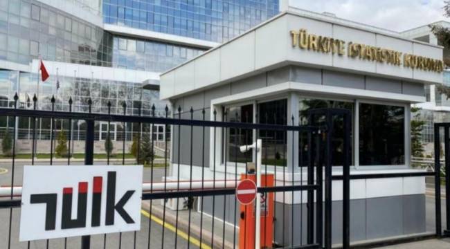 Yurt Dışı Üretici Fiyat Endeksi yüzde 106,13 arttı