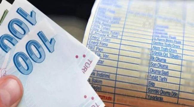 Yurttaşların yüzde 76'sı zamlar karşısında enerji tüketimini azalttı