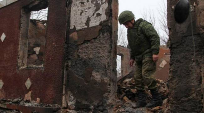 Zelenskiy'den Kırım ve Donbass'a ilişkin önemli açıklama