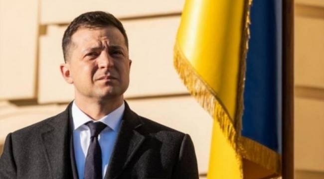 Zelenskiy'den müzakere açıklaması: Önümüzdeki 24 saat gösterecek...