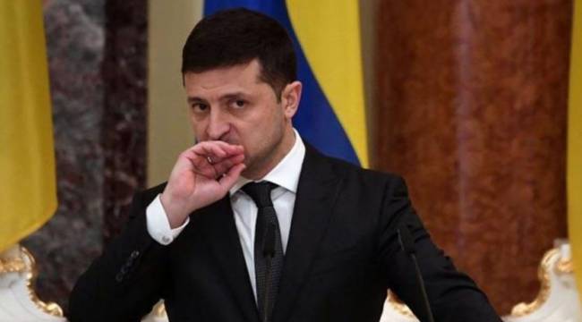 Zelenskiy'den yeni açıklama: Rusya galip çıkamayacak