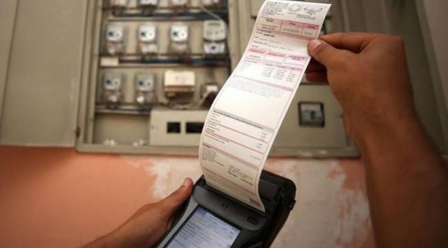 2021’de faturalarını ödeyemeyen 4,5 milyon yurttaşın elektrik ve doğalgazı kesildi