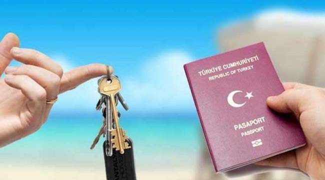 400 bin dolar söylentisi vatandaşlıkta promosyona döndü