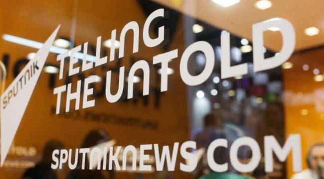 AB'nin talimatları doğrultusunda Karadağ'da Rus basını sansürlendi