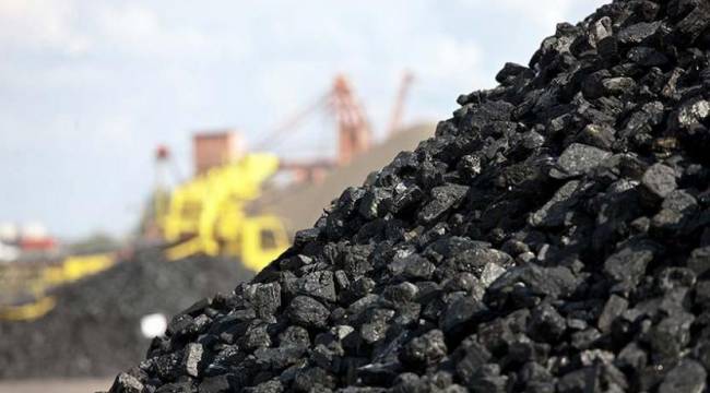 AB’nin yaptırım açıklaması kömür fiyatlarını uçurdu