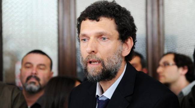 ABD'den 'Osman Kavala' açıklaması: 'Büyük endişe duyuyoruz'