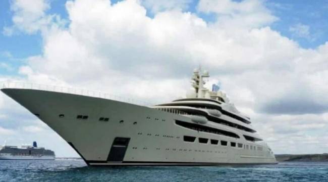 ABD'den Türkiye'ye oligark uyarısı: Kirli para havuzu olmayın