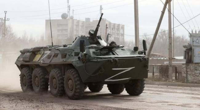 ABD: Her Rus tankına karşılık 10 tanksavar sistemi olacak