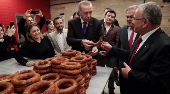 AKP'deki kavga kameraya yansıdı: 'Dangalak, genel merkez gün sayıyor'