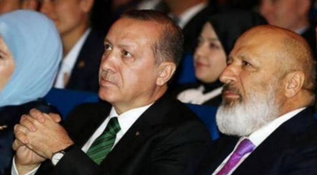 AKP'den ihracı istenen Ethem Sancak'tan ilk açıklama