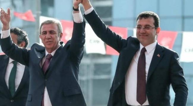 AKP'den kalan borçlar için CHP'ye icra gelebilir