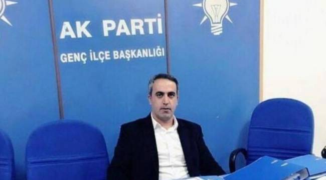 AKP'li başkan istifa etti: 'Toplu istifalar gelebilir'