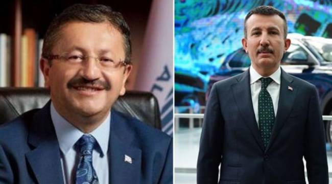 AKP’li başkanlardan 'borç' kavgası