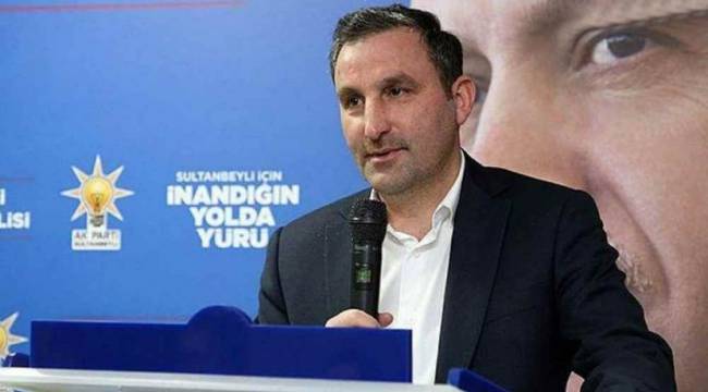 AKP'li İlçe Başkanı torpil girişimini yanlışlıkla ifşa etti