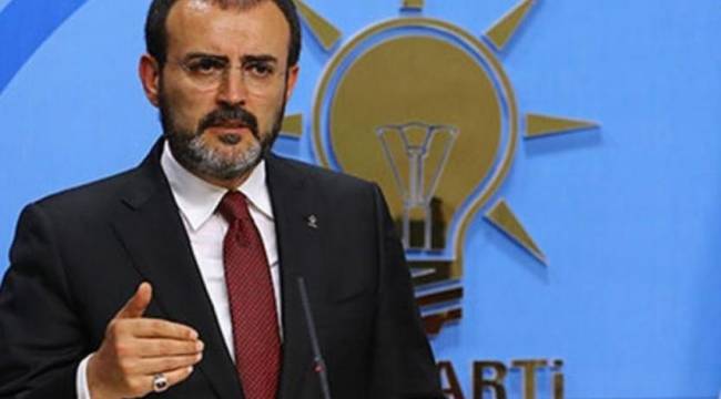 AKP’li Mahir Ünal: Ortaokulda beni ‘Pis faşist’ diyerek dövdüler