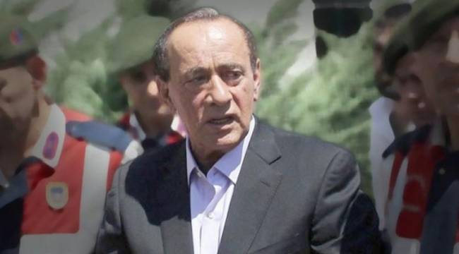 Alaattin Çakıcı'nın danışmanı açıkladı: Ciddi anlamda rahatsız