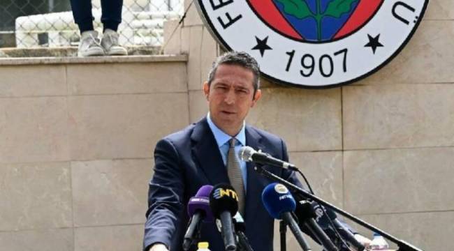 Ali Koç: Bir milletvekilimiz tarafından ‘Şerefsizler, namussuzlar’ olarak tarif edildik