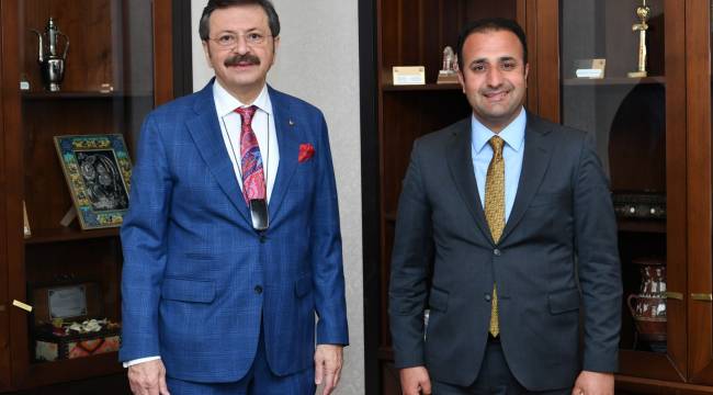 Ankara’dan 4 müjde ile döndü